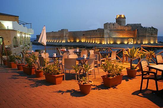 Ristorante Aragonese